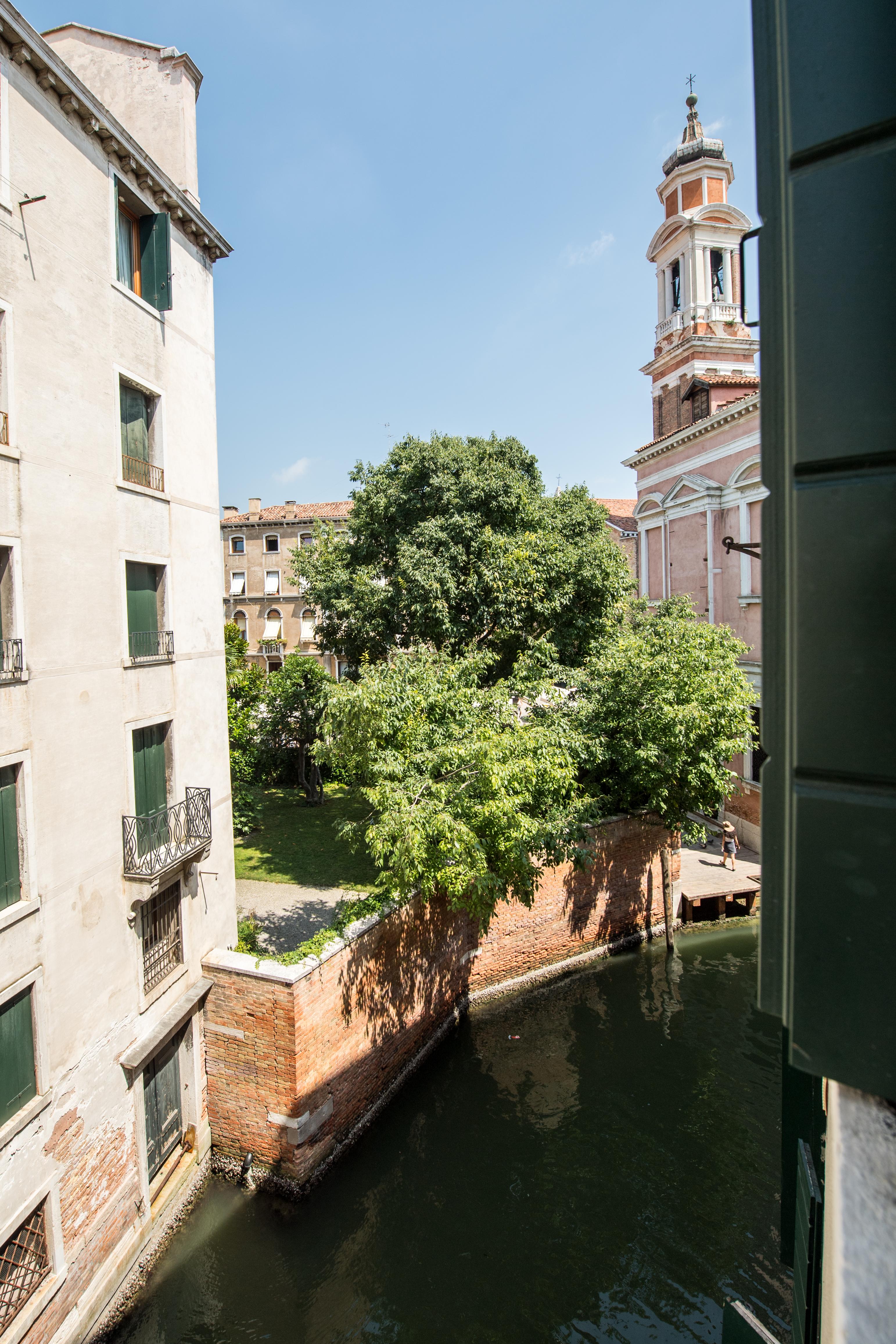 Casa de hóspedes Leon Bianco On The Grand Canal 3*
