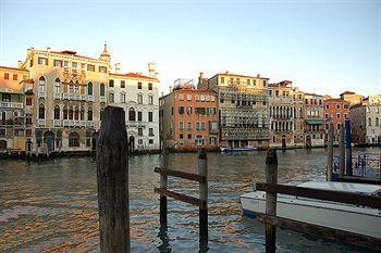 Casa de hóspedes Leon Bianco On The Grand Canal Veneza