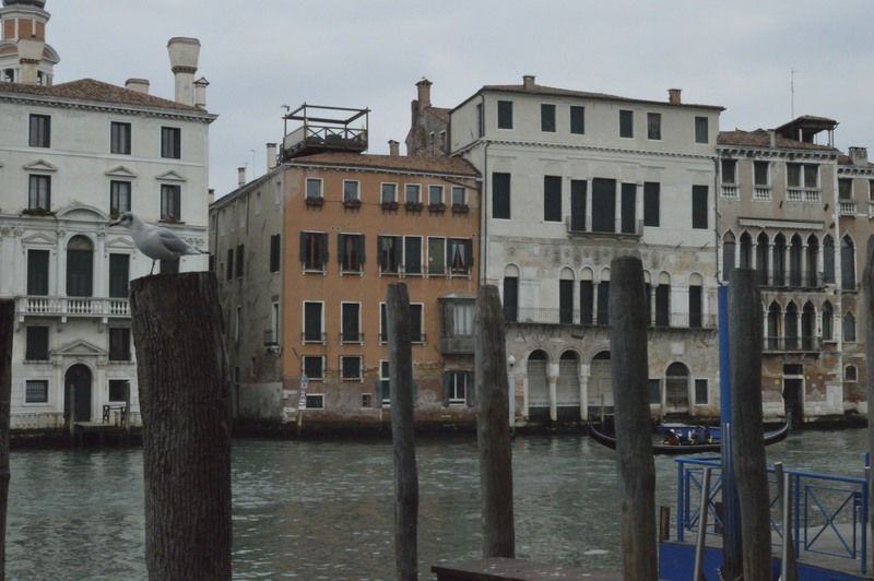 Casa de hóspedes Leon Bianco On The Grand Canal Veneza