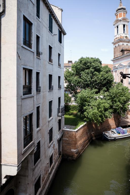 Leon Bianco On The Grand Canal 3* Veneza